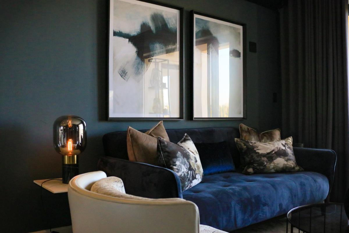 One Hyde Park - Sandton - Housity