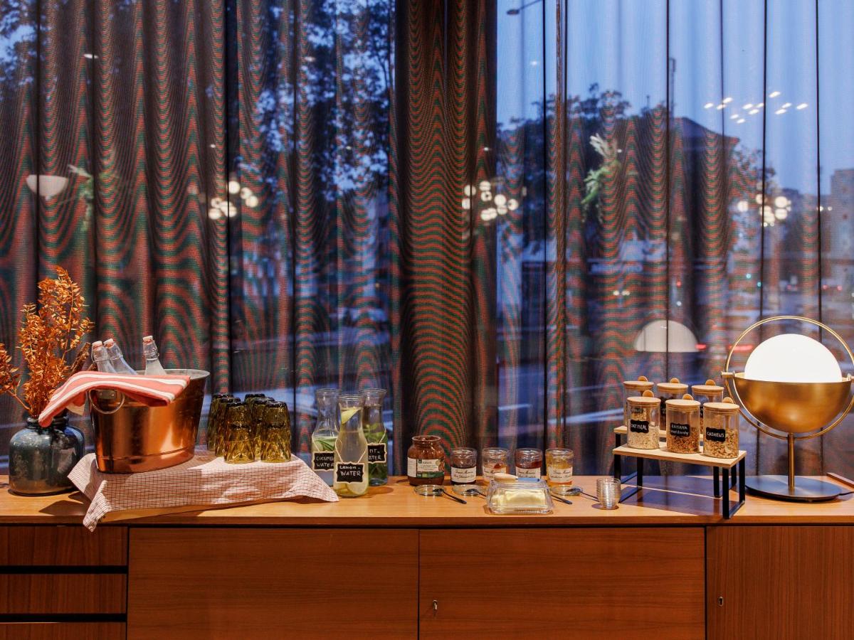 KONCEPT HOTEL International - Housity
