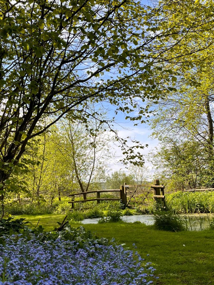 Stable Cottage, Oxfordshire - Hizvo