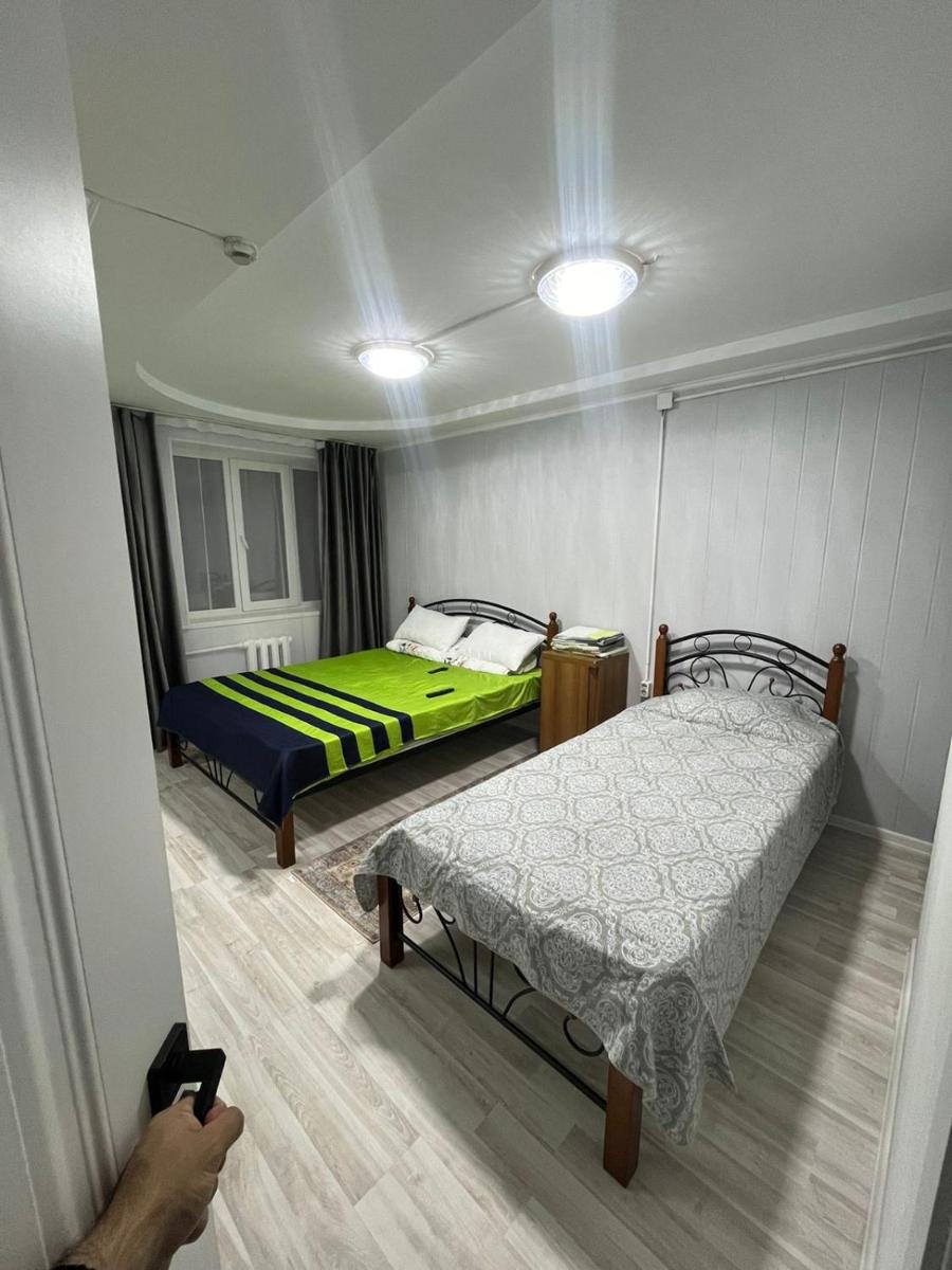 Ахметова 4 - Housity