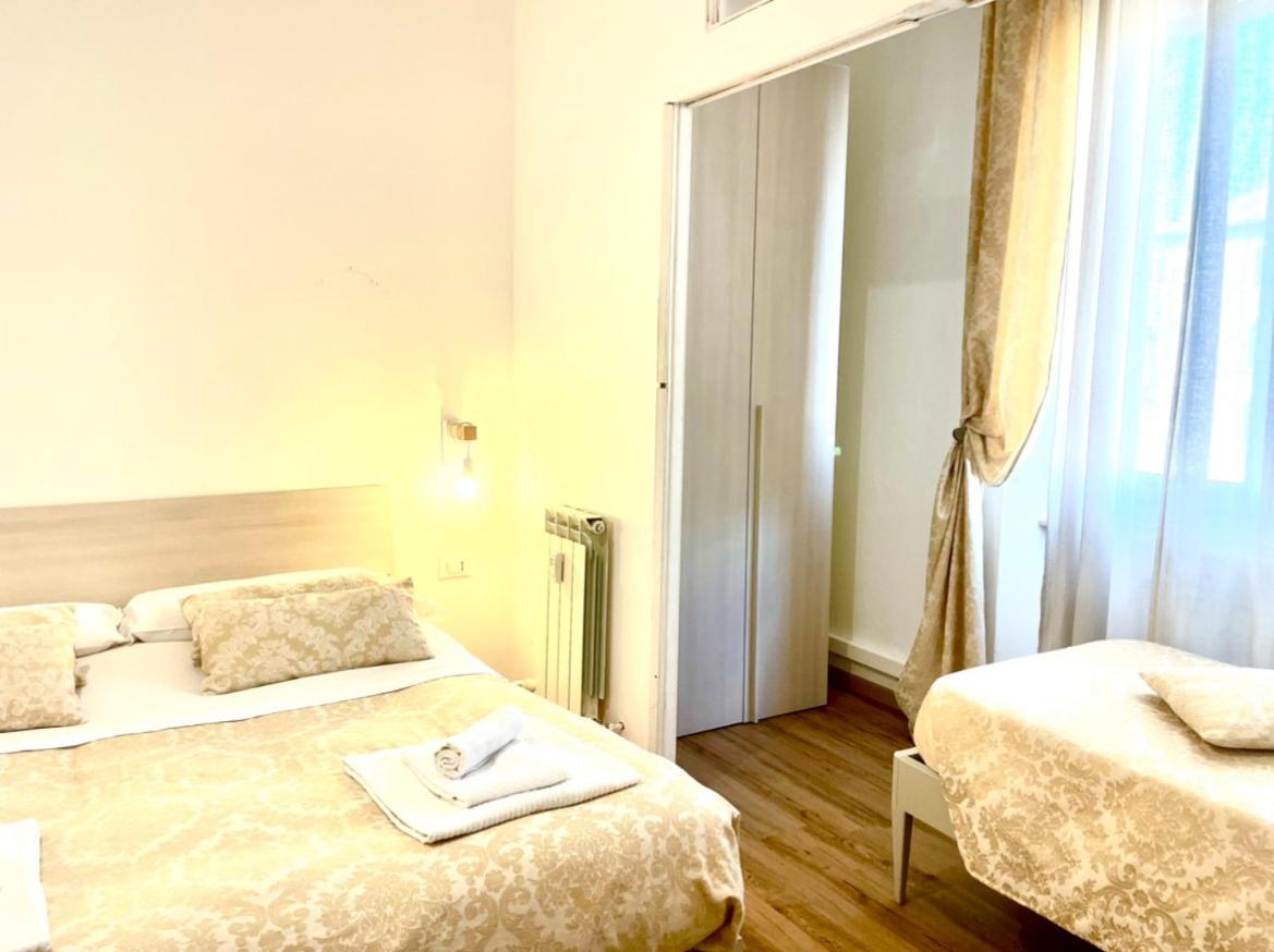 Cavour16 rent bedrooms - Hizvo
