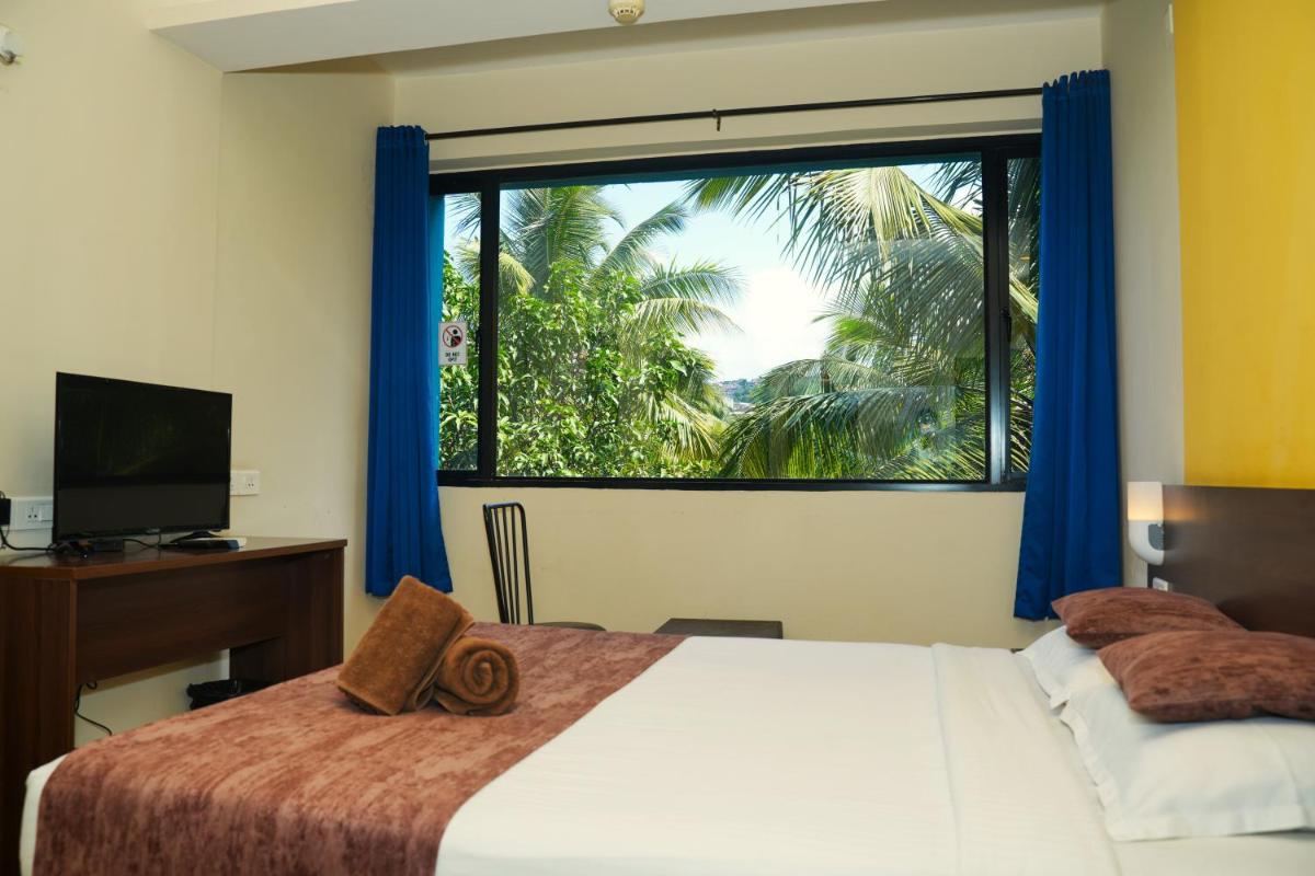 Relax Holiday Home,Margao Railway station - Housity