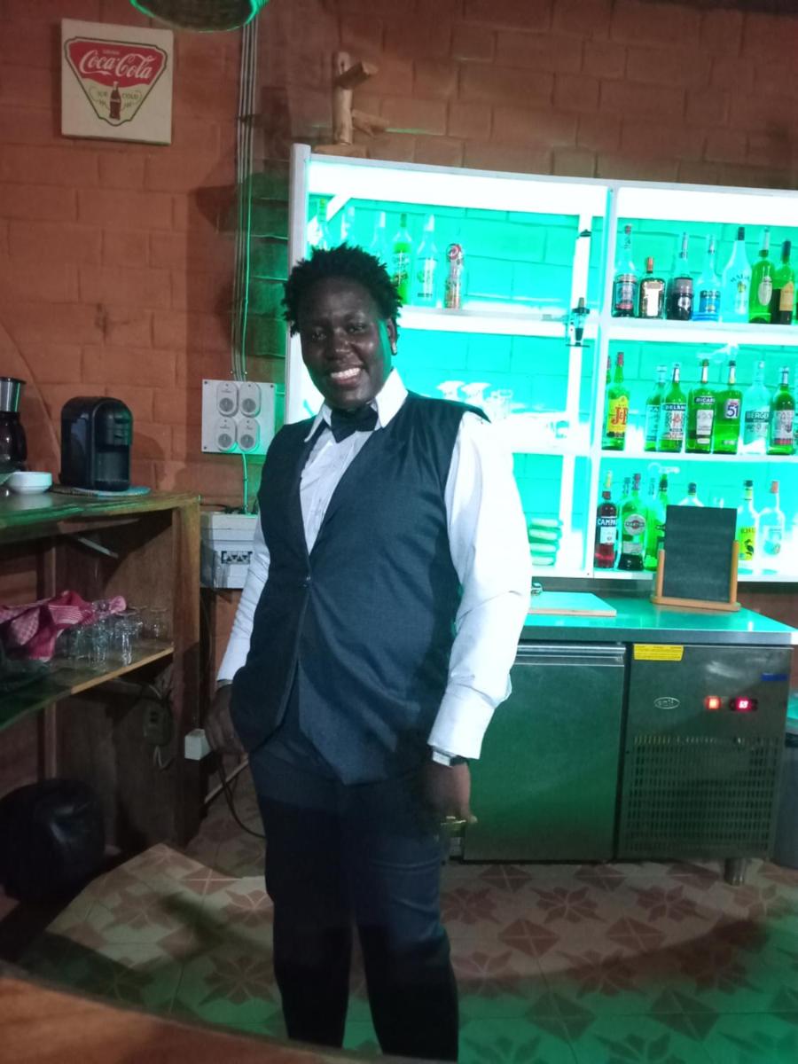 Baobab Lodge - Housity
