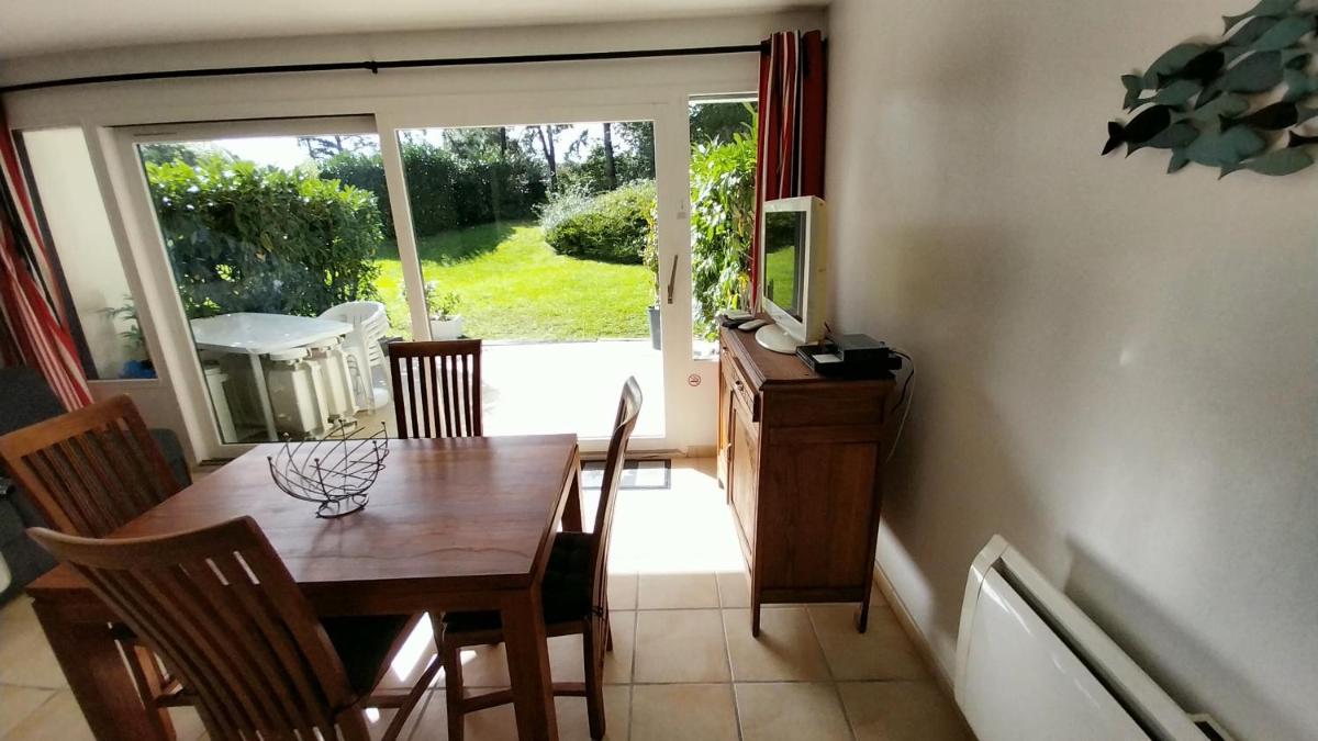 Les pins penchés Love Hardelot plage - Housity
