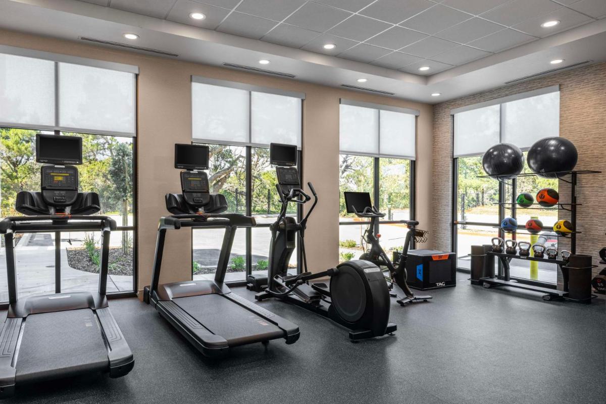 Home2 Suites By Hilton Marina - Housity