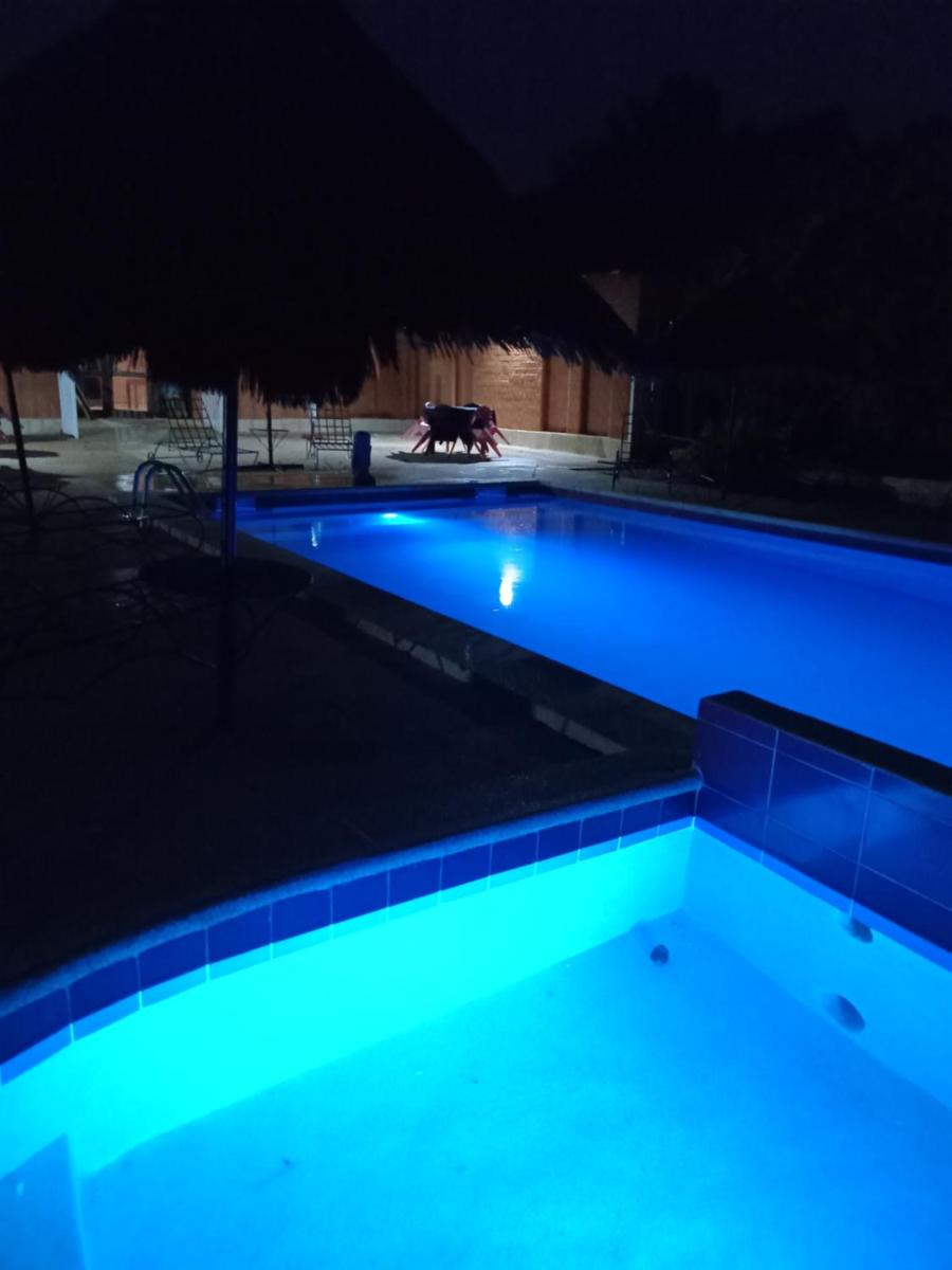 Baobab Lodge - Housity