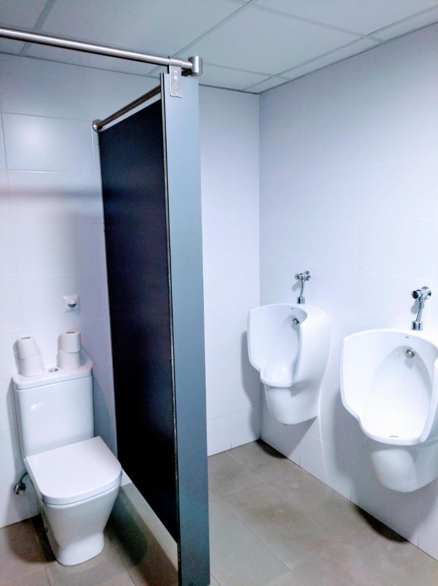 Albergue Capuchinos Rocamador - Housity