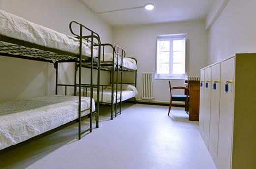 Albergue Capuchinos Rocamador - Housity