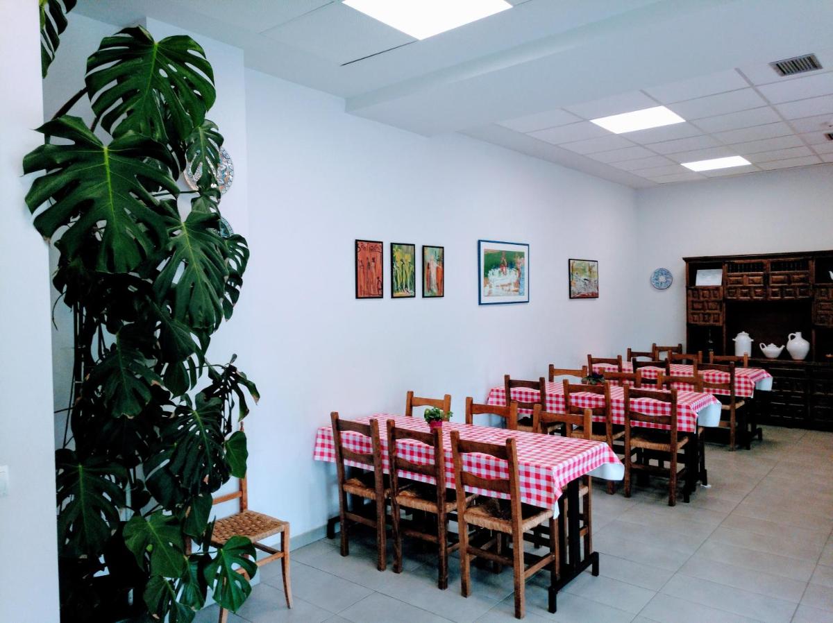 Albergue Capuchinos Rocamador - Housity