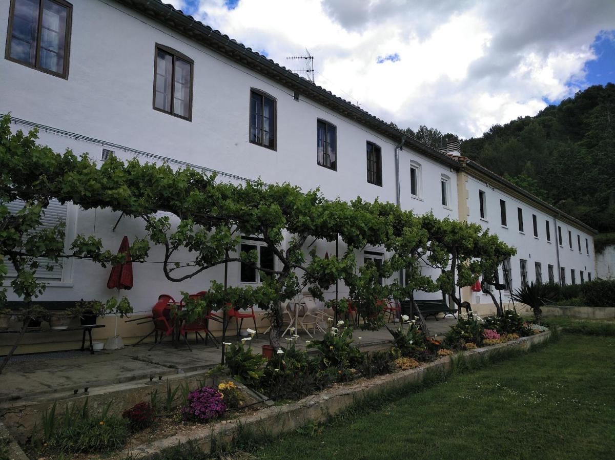 Albergue Capuchinos Rocamador - Housity