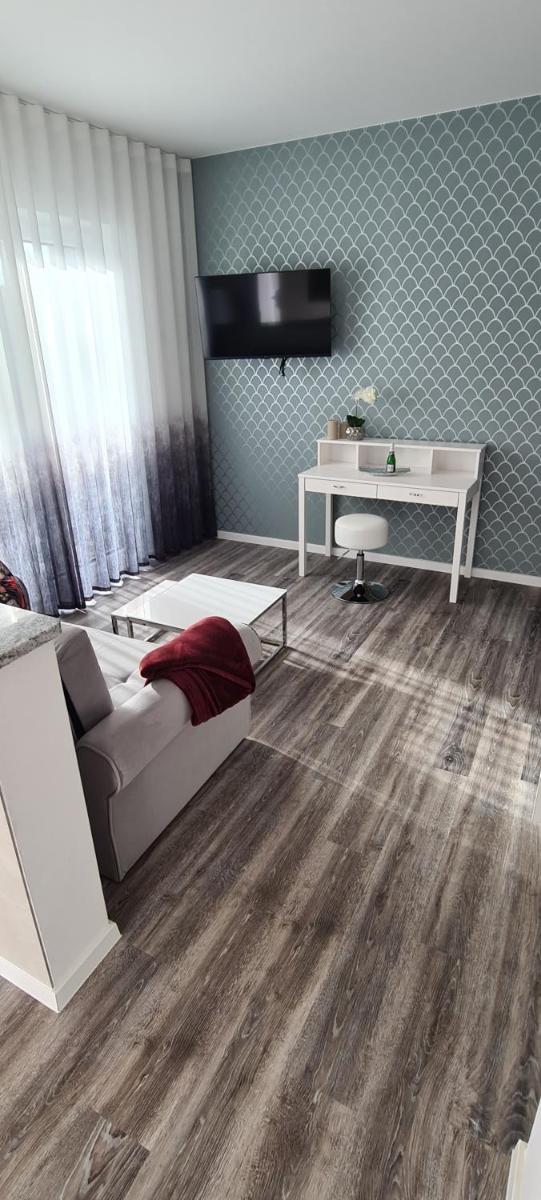 Ulmen Krone - Housity