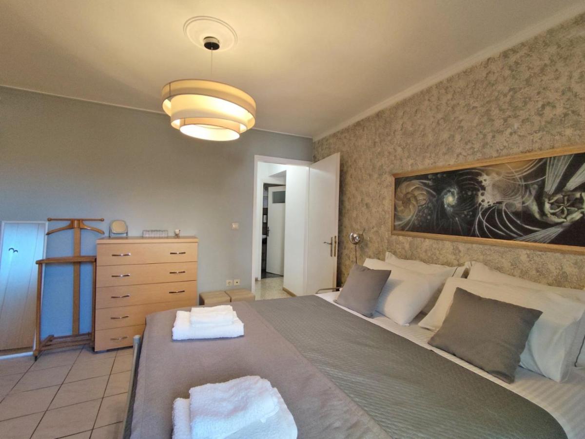 ELIAS APARTMENT - Housity