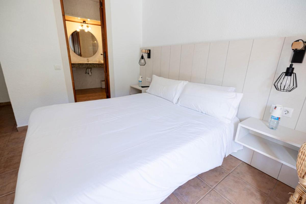 Moli l'Abad - Housity