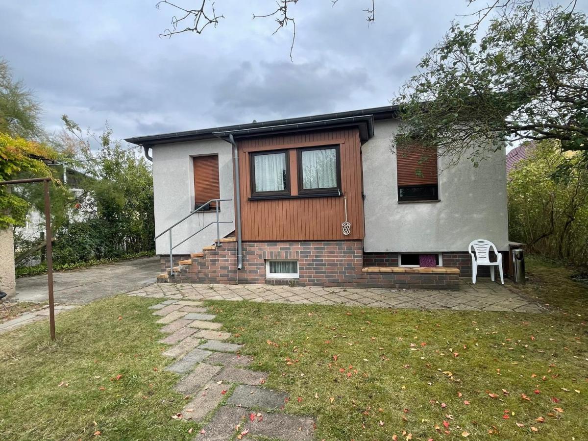 Mounterenhaus - Zimmer in Finow Eberswalde - Hizvo