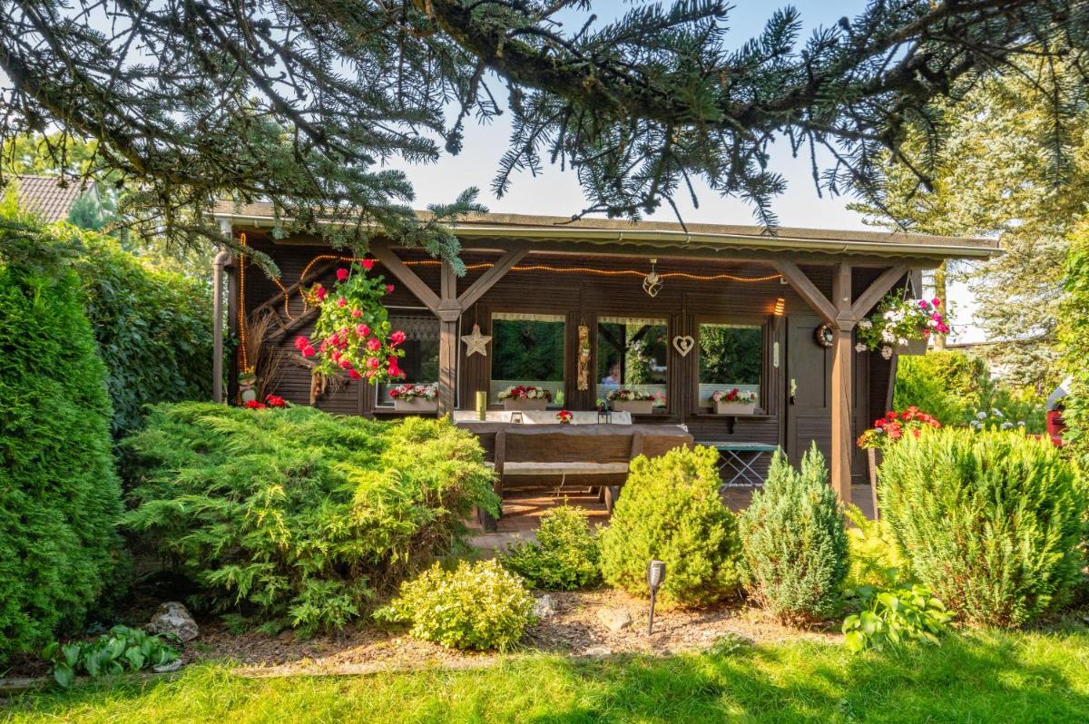 Ferienbungalow Poppengrün - Housity