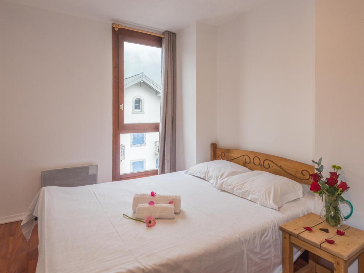 3 Pièces à Chamonix avec Terrasse, Parking et Animaux admis - FR-1-517-14 - Housity