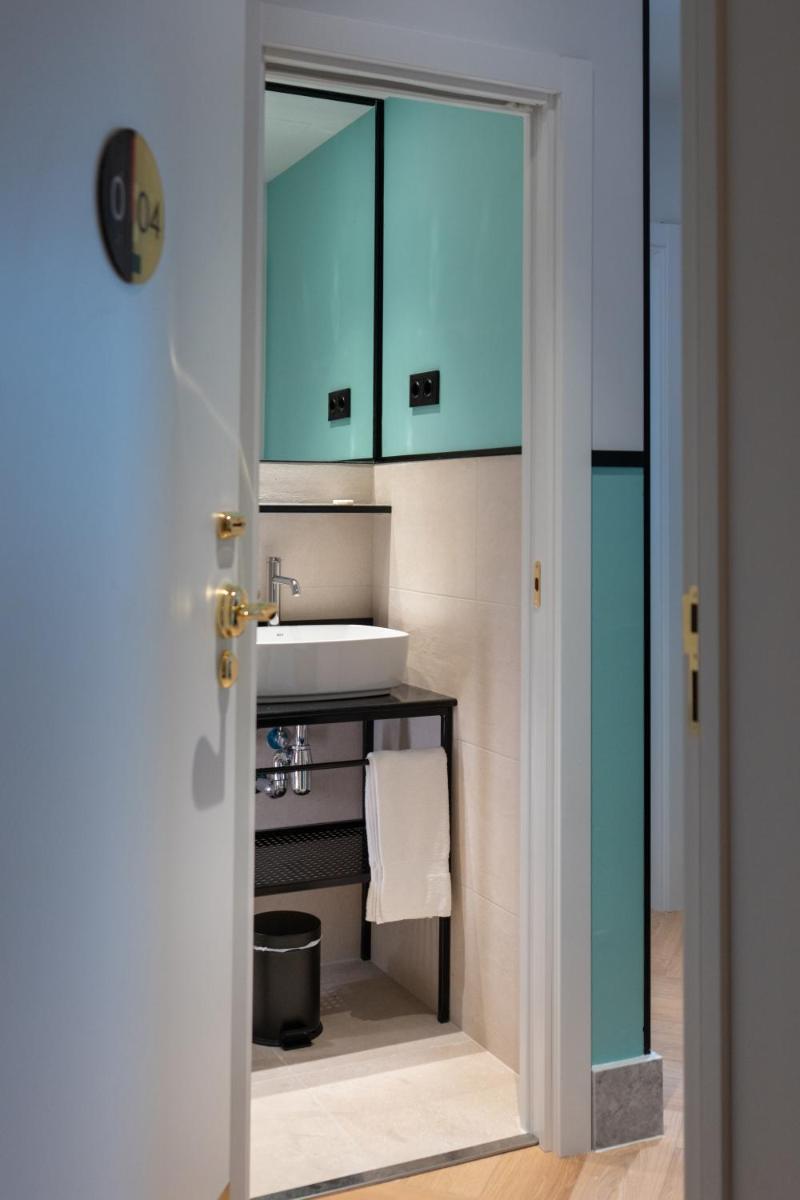 The Oliver Apartamentos - Housity