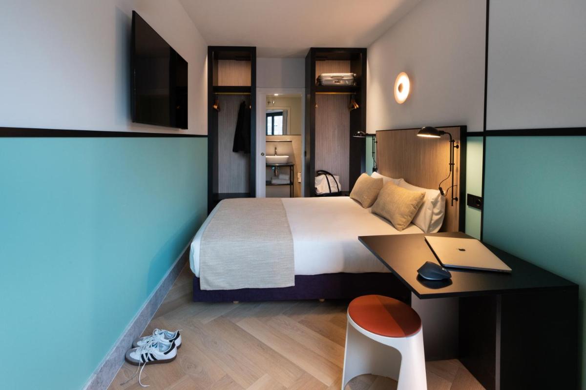 The Oliver Apartamentos - Housity