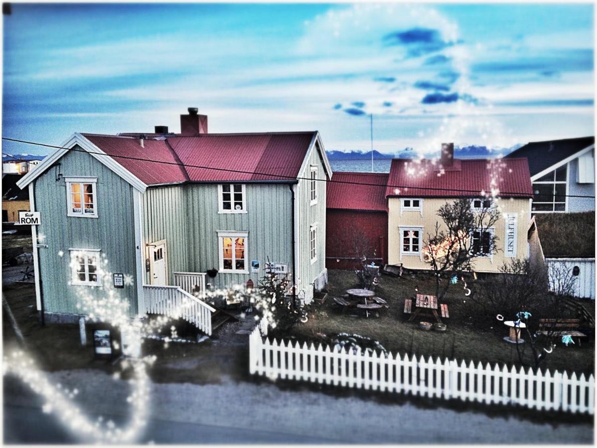 Kristina Apartment & Alma House - Housity