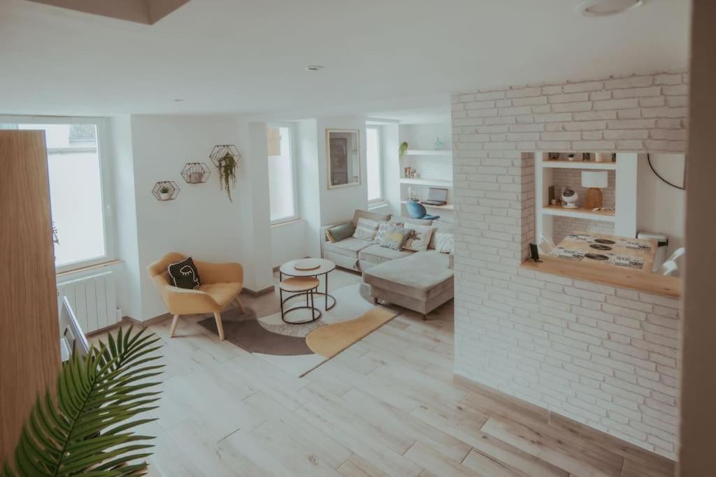 Maison tout confort centre de Nogent sur Seine - Housity