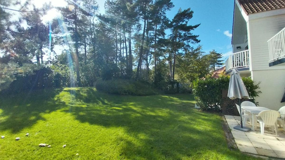 Les pins penchés Love Hardelot plage - Housity