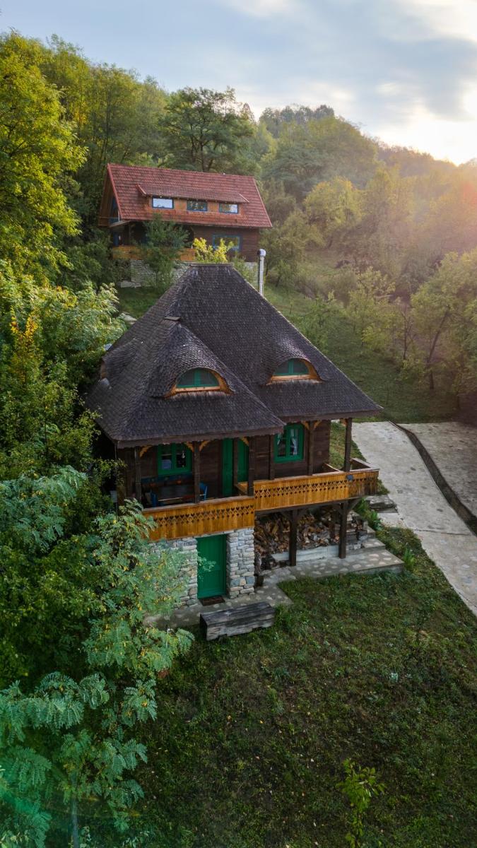 La sat - Mândră Ioană - Housity