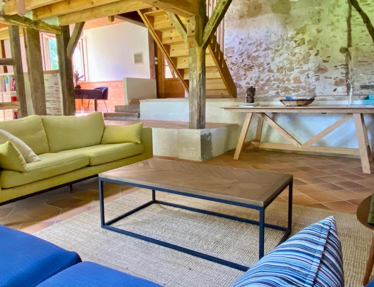 Domaine Bourgade - Housity