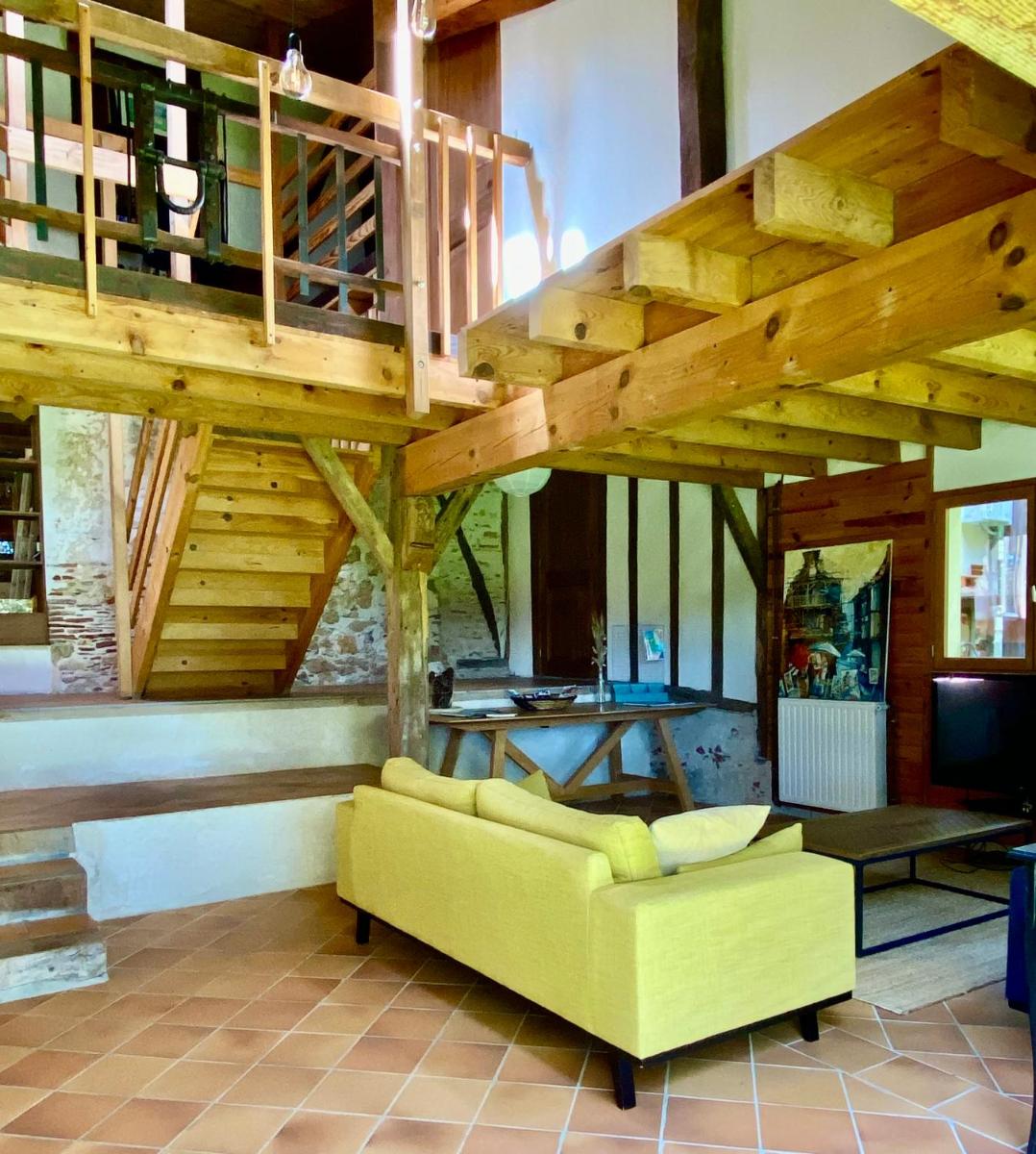 Domaine Bourgade - Housity