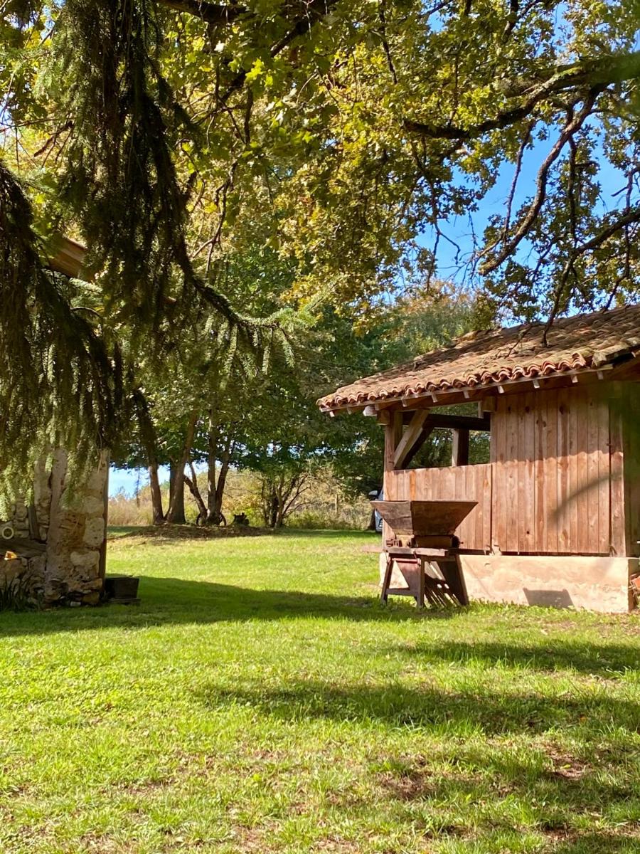 Domaine Bourgade - Housity