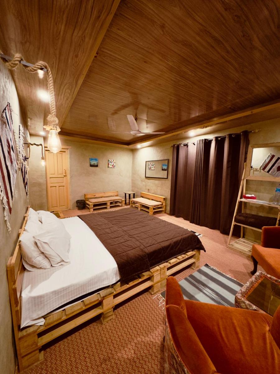 Orgventure Resorts Skardu - Housity