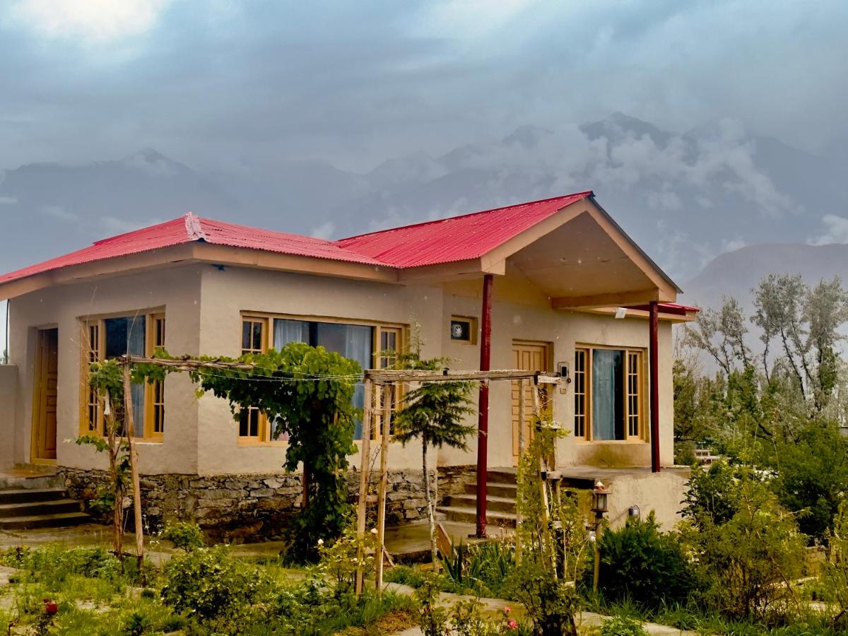 Orgventure Resorts Skardu - Housity