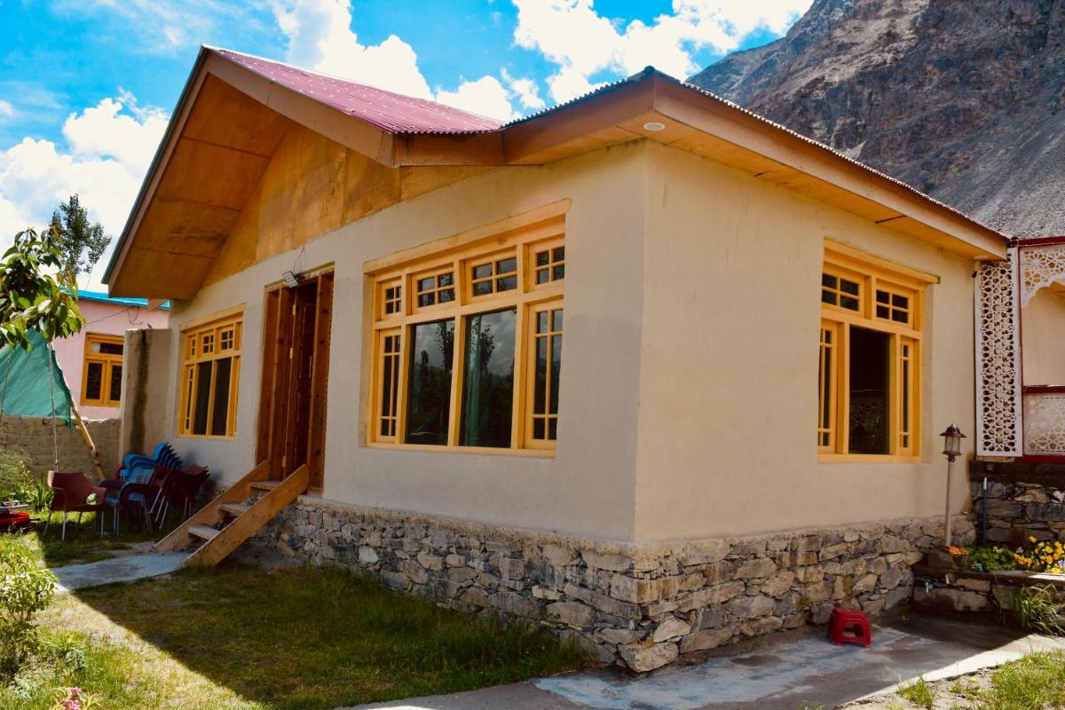 Orgventure Resorts Skardu - Housity