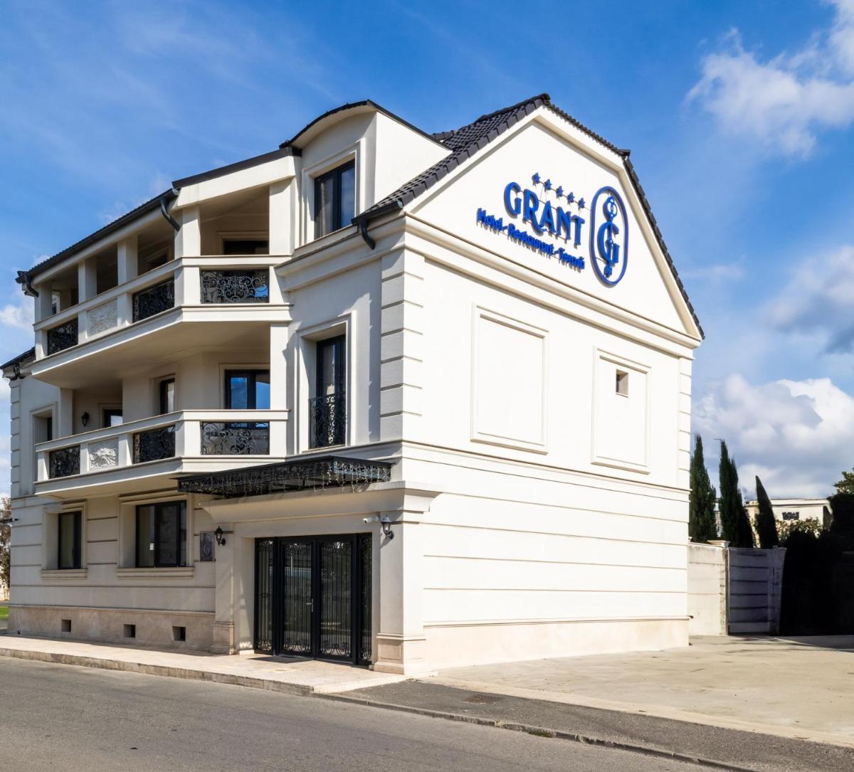 Grant Boutique Hotel - Housity