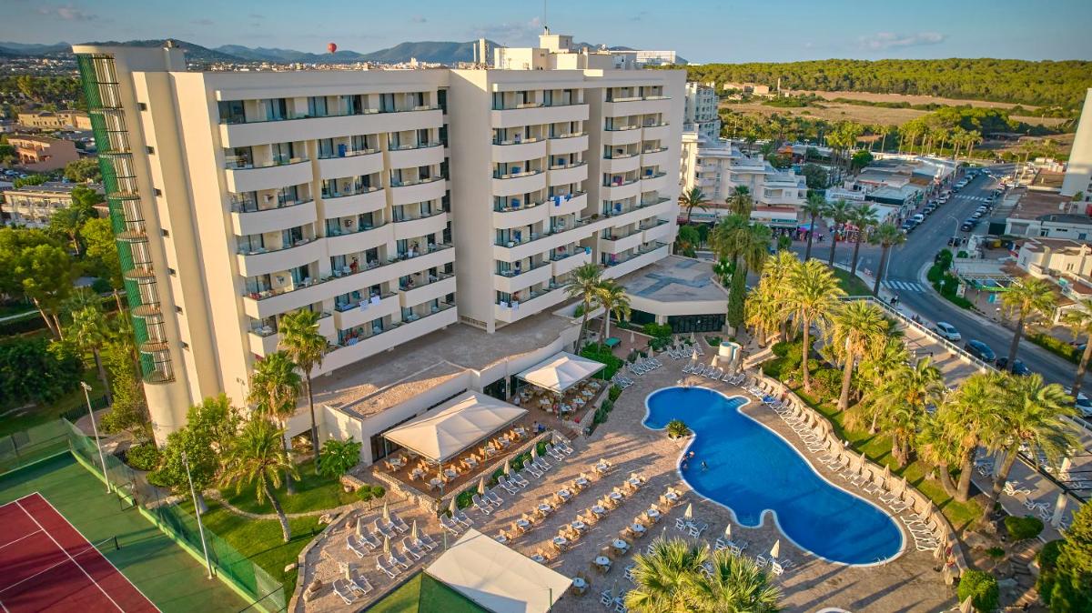 Welikehotel Marfil Playa - Housity