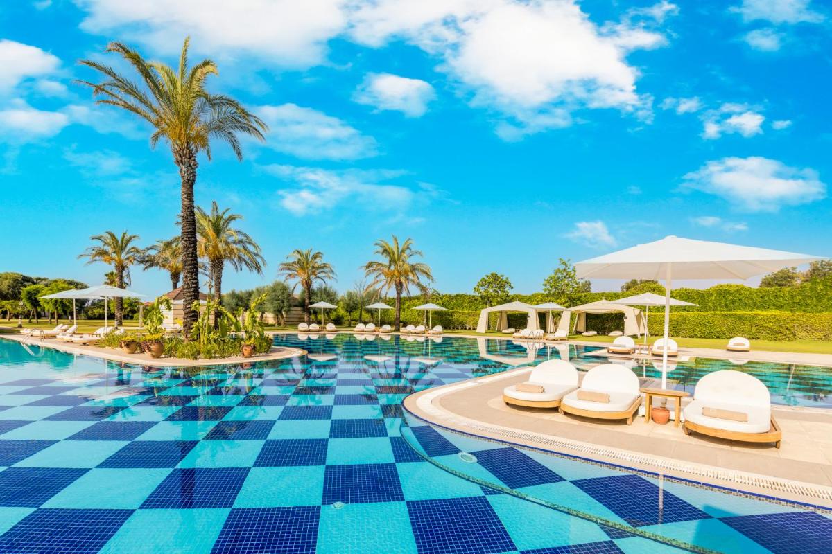 Kempinski Hotel The Dome Belek - Housity