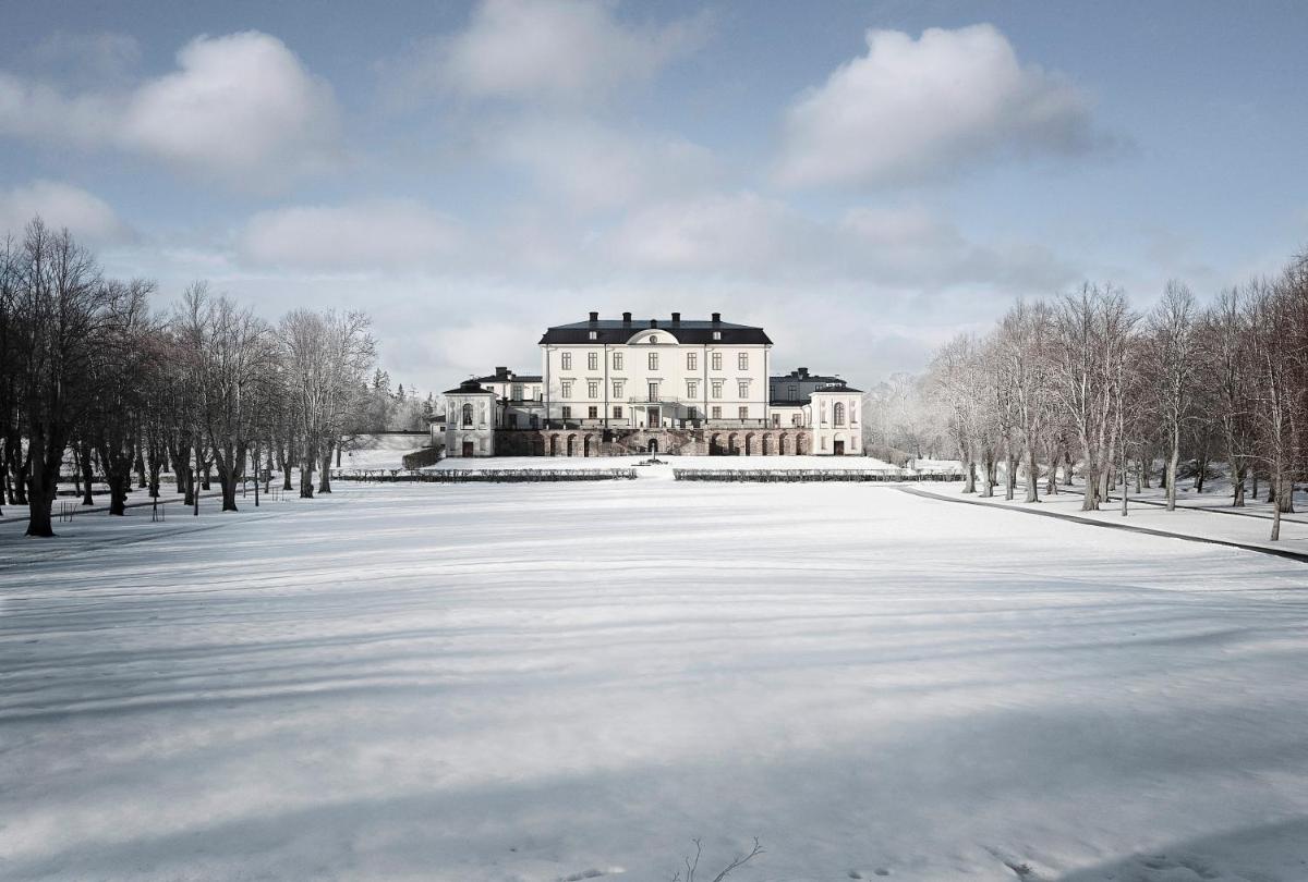 Rosersbergs Slottshotell - Housity