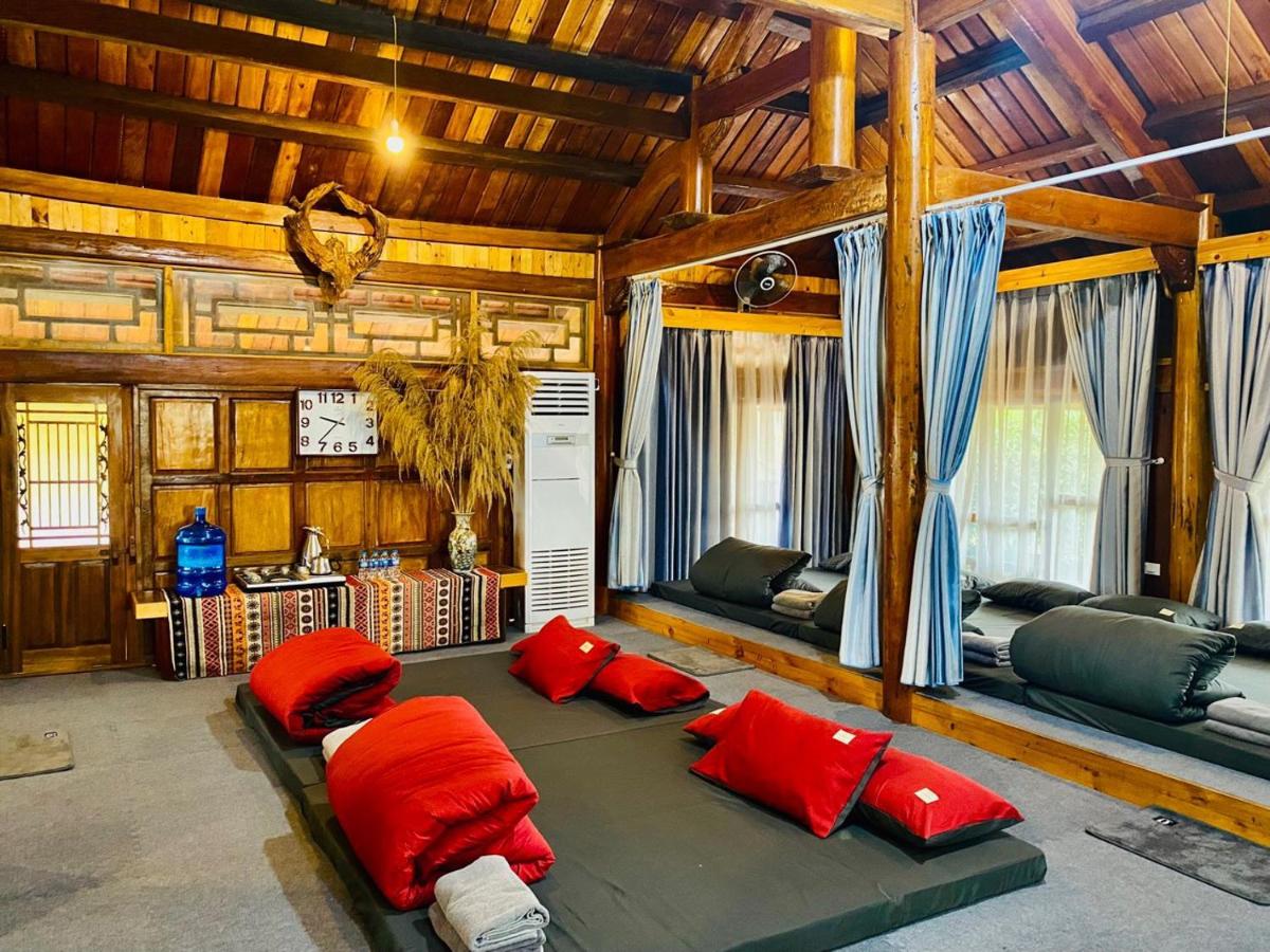 Nhà Gỗ Đại Lải - Housity