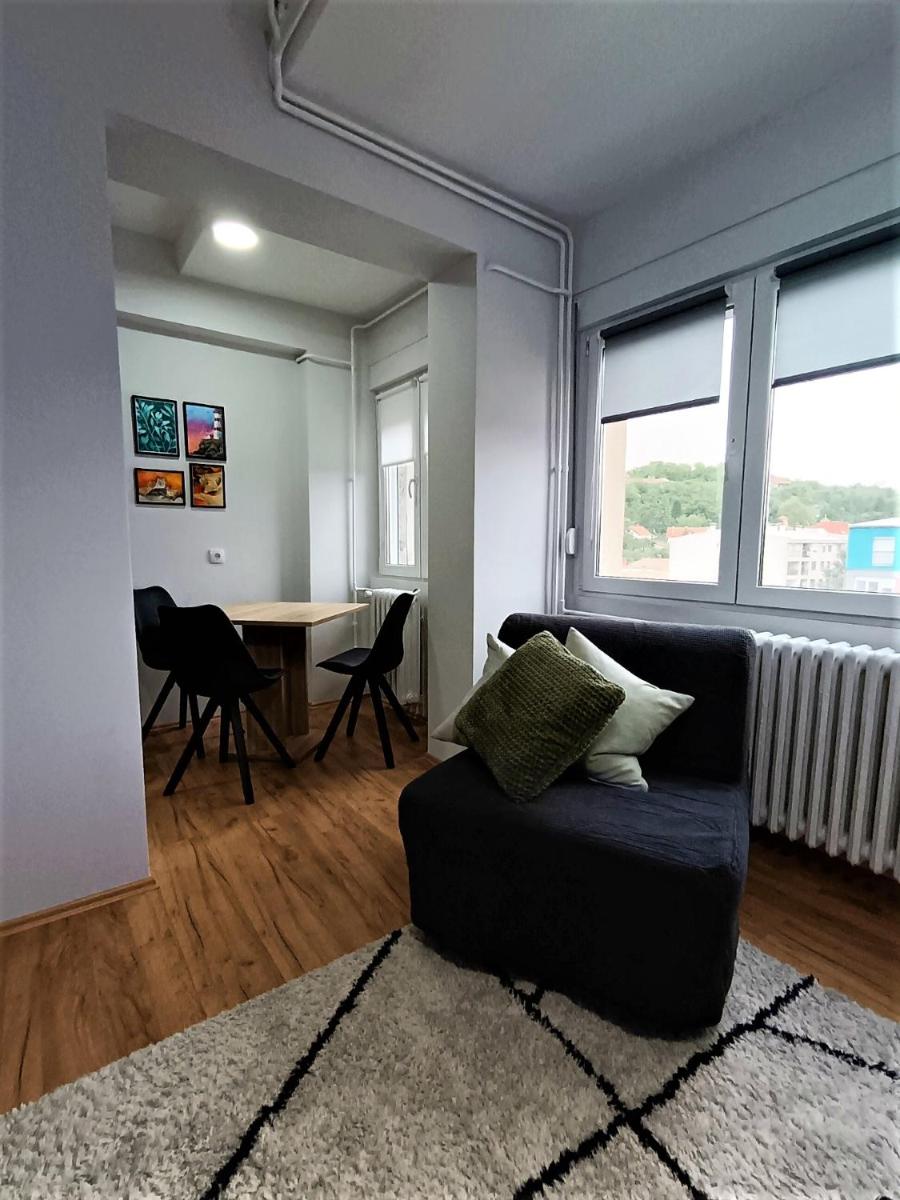Apartman Vista Centar - Hizvo