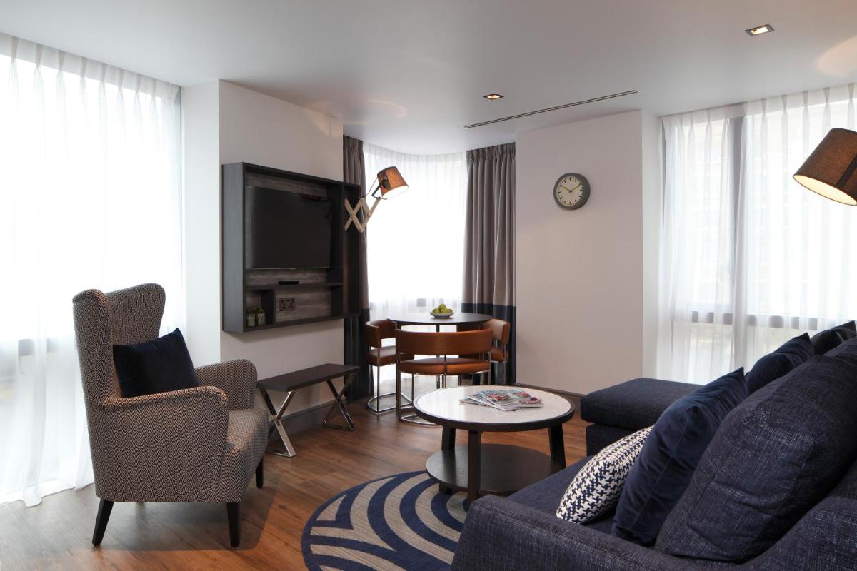 Residence Inn by Marriott London Kensington - Housity