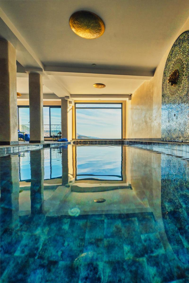 TAJ CHEFCHAOUEN Luxury Hotel and Spa - Housity