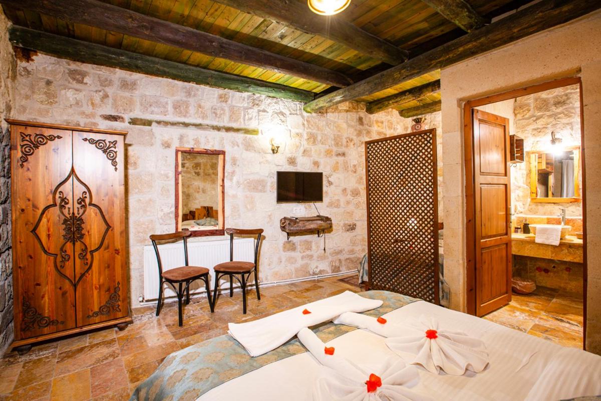 kayadibi cave hotel - Housity