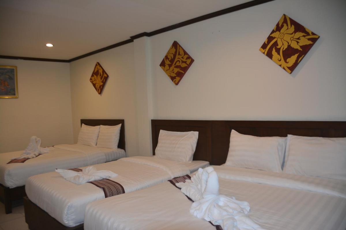 Patong Moon Inn Residence - Housity
