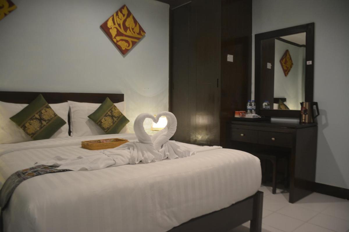Patong Moon Inn Residence - Housity