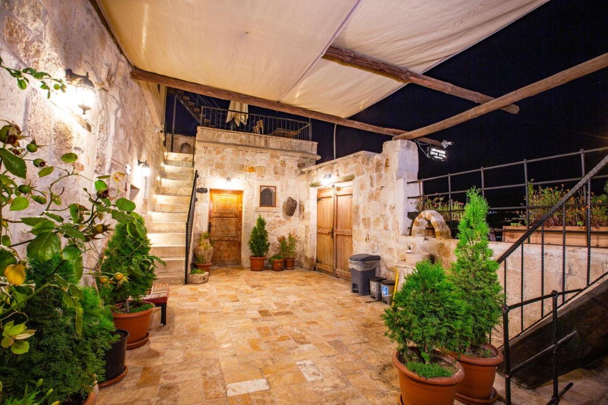 kayadibi cave hotel - Housity