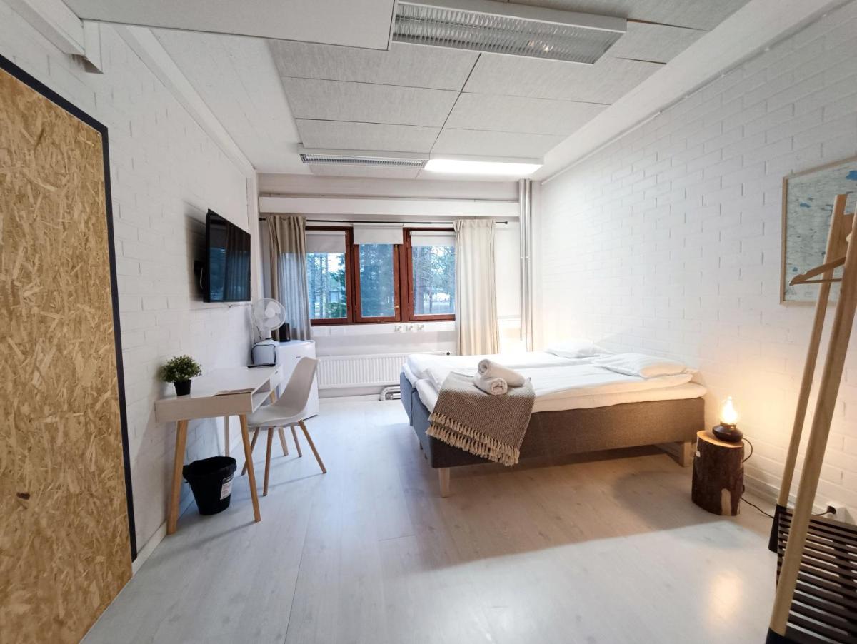 Goiglo Hotel & Hostel - Housity