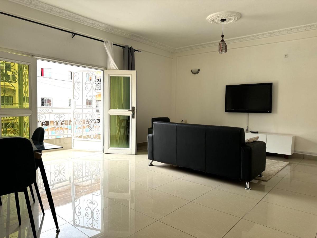 Le coin paisible - Yaoundé, Omnisports - Housity