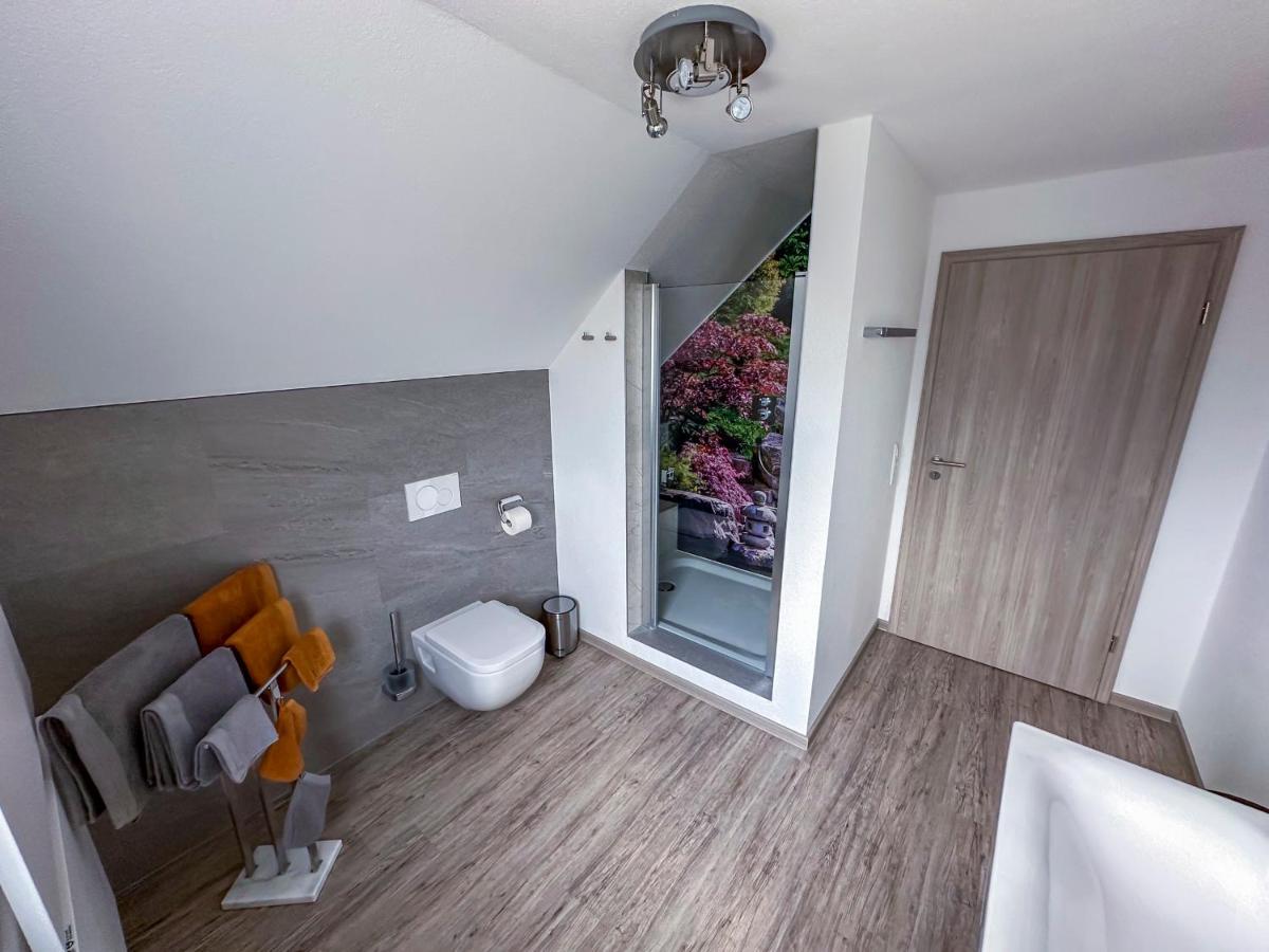 Ferienhaus Hammerstein - Housity