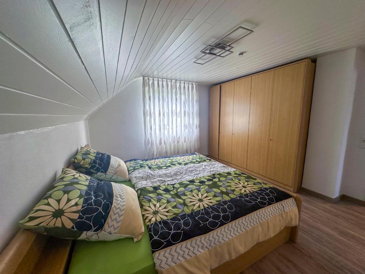 Ferienhaus Hammerstein - Housity