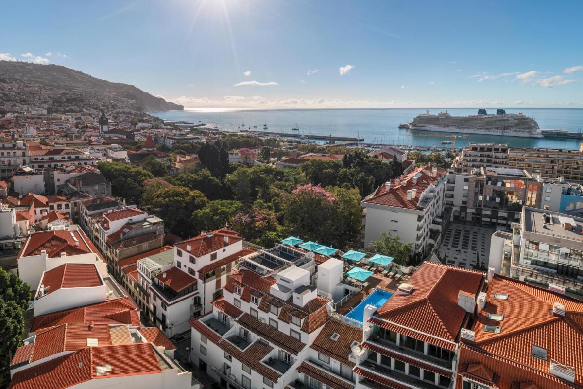 Hotel Madeira - Housity