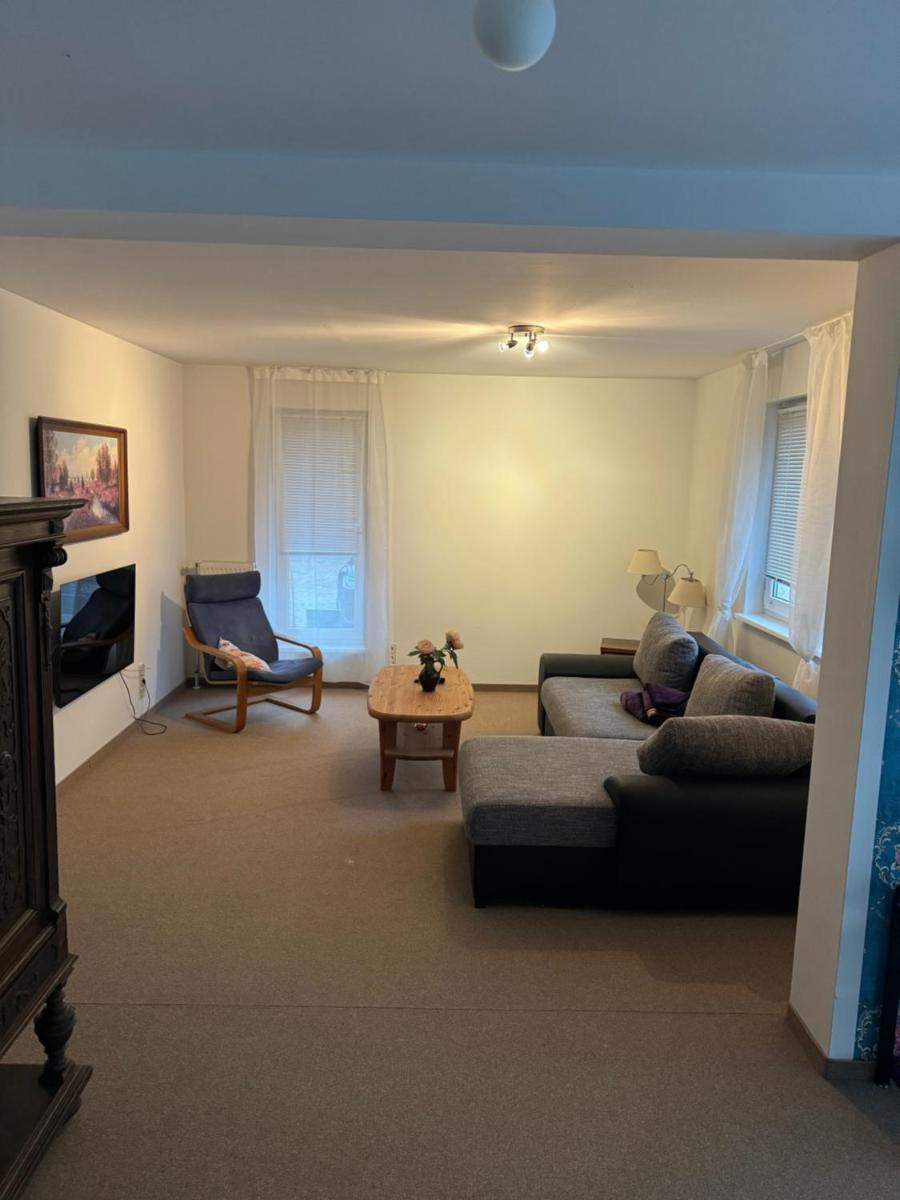 Ferienwohnung Garzau-Garzin - Housity